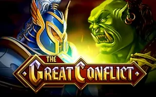 The Great Conflict