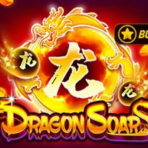 Dragon Soar