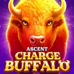 Charge Buffalo Ascent