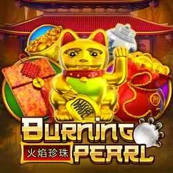 Burning Pearl