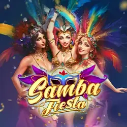 Samba Fiesta