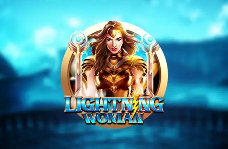 Lightning Woman