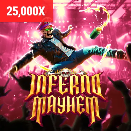 Inferno Mayhem