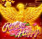 Rich & Happy