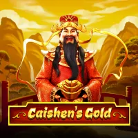 Caishens Gold