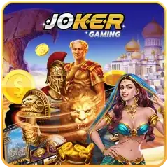 JOKER GAMING ค่ายเกม