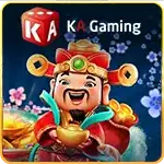 KA GAMING ค่ายเกม