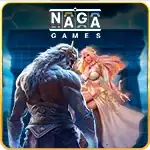 NAGA GAMES ค่ายเกม