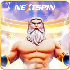 NEXTSPIN ค่ายเกม